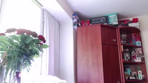 Snapshot of sam_skywalker chatting on 19, 3, 2026 sam_skywalker online show from 19, 3, 2026