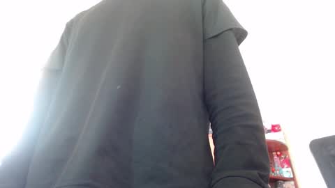 Snapshot of sam_skywalker chatting on 21, 3, 2026 sam_skywalker online show from 21, 3, 2026