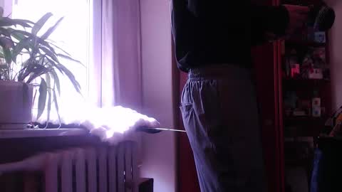 Snapshot of sam_skywalker chatting on 26, 3, 2026 sam_skywalker online show from 26, 3, 2026
