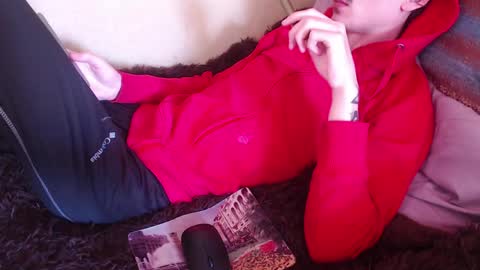 Snapshot of sam_skywalker chatting on 29, 3, 2026 sam_skywalker online show from 29, 3, 2026