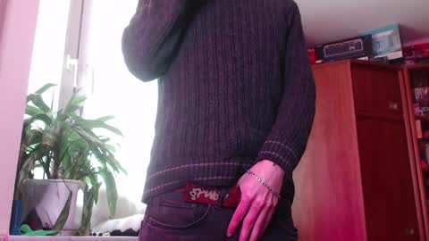 Snapshot of sam_skywalker chatting on 9, 4, 2026 sam_skywalker online show from 9, 4, 2026