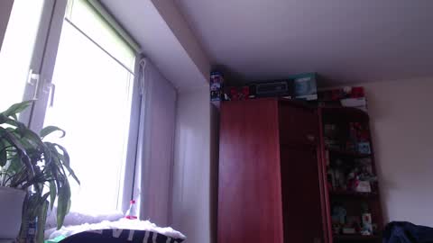 Snapshot of sam_skywalker chatting on 16, 4, 2026 sam_skywalker online show from 16, 4, 2026