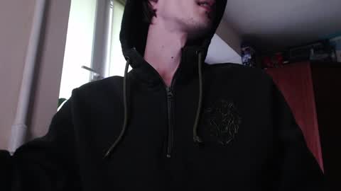 Snapshot of sam_skywalker chatting on 11, 5, 2026 sam_skywalker online show from 11, 5, 2026
