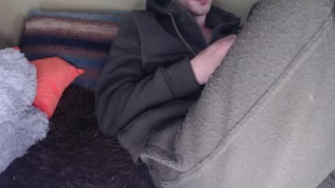 Snapshot of sam_skywalker chatting on 13, 5, 2026 sam_skywalker online show from 13, 5, 2026