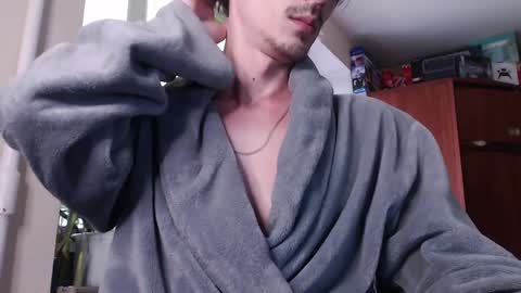 Snapshot of sam_skywalker chatting on 27, 5, 2026 sam_skywalker online show from 27, 5, 2026