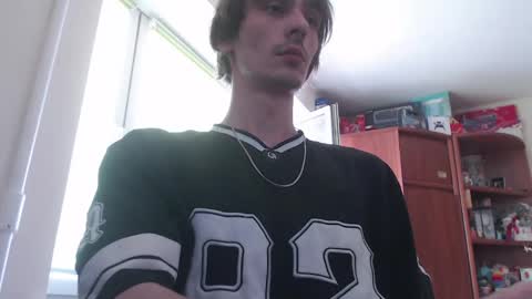 Snapshot of sam_skywalker chatting on 9, 6, 2026 sam_skywalker online show from 9, 6, 2026