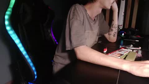 Snapshot of sam_skywalker chatting on 5, 7, 2026 sam_skywalker online show from 5, 7, 2026