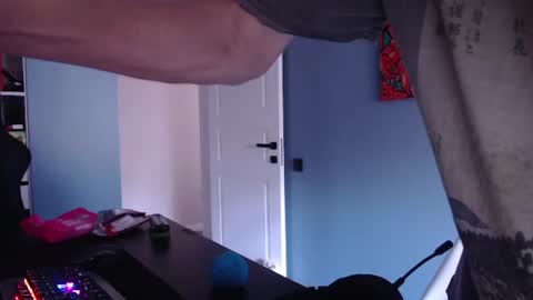 Snapshot of sam_skywalker chatting on 31, 7, 2026 sam_skywalker online show from 31, 7, 2026
