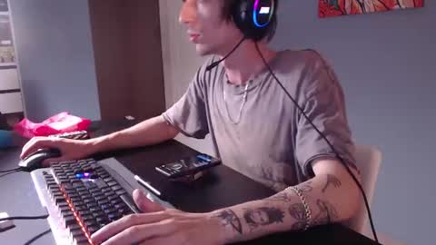 Snapshot of sam_skywalker chatting on 31, 7, 2026 sam_skywalker online show from 31, 7, 2026