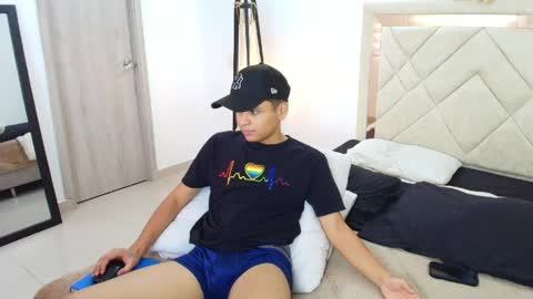 Snapshot of sam_tnt9 chatting on 29, 4, 2026 sam_tnt9 online show from 29, 4, 2026