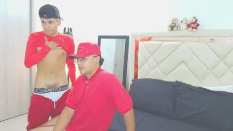sam_tnt9 online show from 23, 5, 2026