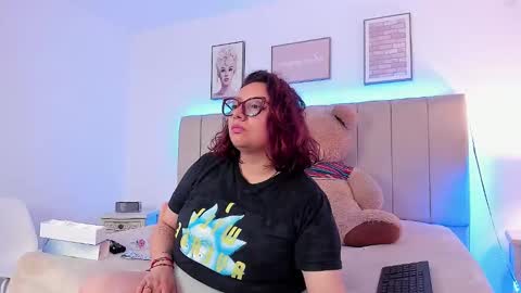 Samantha  online show from 15, 12, 2025