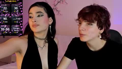 Sam  Kat     online show from 18, 6, 2026