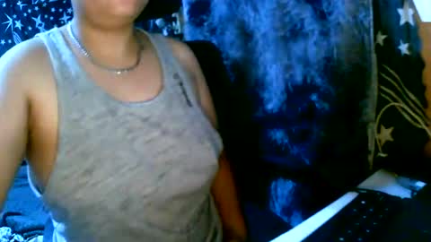 Snapshot of sam_yang09 chatting on 17, 7, 2026 sam_yang09 online show from 17, 7, 2026