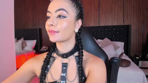  Samantha  online show from 27, 5, 2026