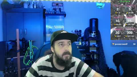 samael069 online show from 5, 12, 2024