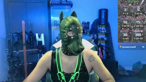 samael069 online show from 11, 12, 2024