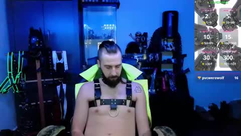 samael069 online show from 26, 12, 2024