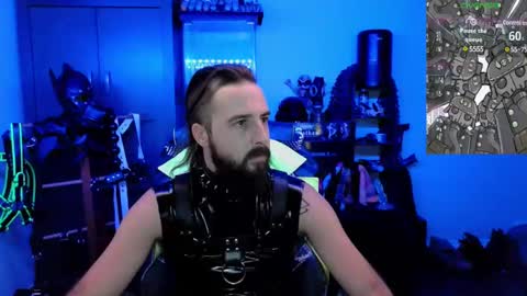 samael069 online show from 3, 1, 2025