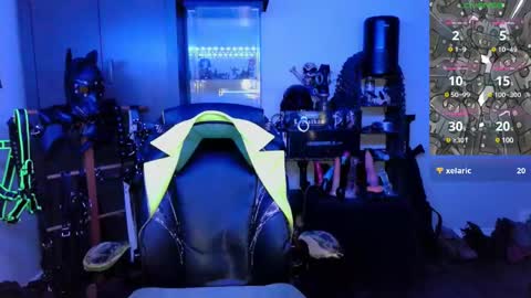 samael069 online show from 6, 1, 2025