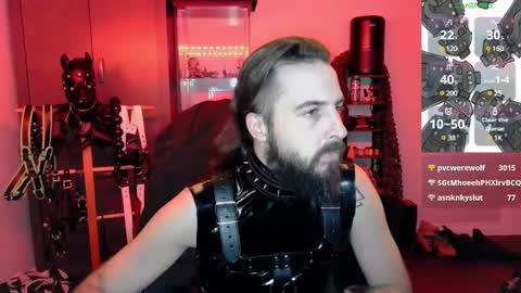 samael069 online show from 12, 1, 2025