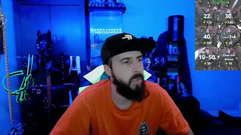 samael069 online show from 13, 1, 2025