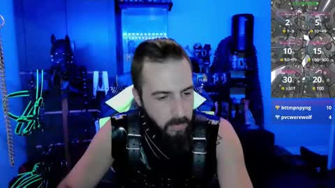 samael069 online show from 14, 1, 2025