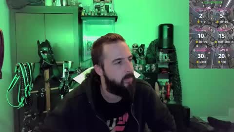 samael069 online show from 22, 1, 2025