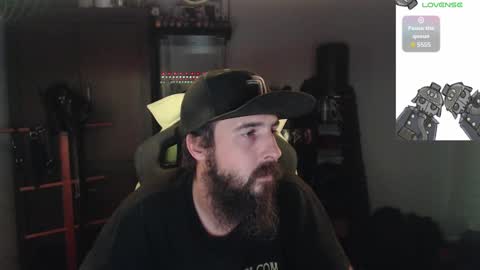 samael069 online show from 22, 9, 2025