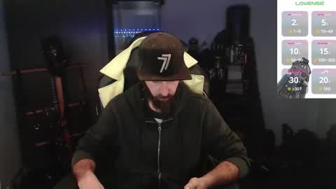 Snapshot of samael069 chatting on 18, 1, 2026 samael069 online show from 18, 1, 2026