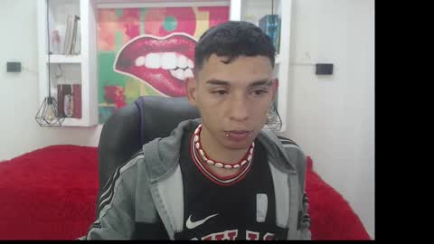 Snapshot of samael_leviatan chatting on 10, 3, 2025 samael_leviatan online show from 10, 3, 2025