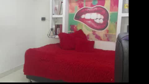 Snapshot of samael_leviatan chatting on 12, 3, 2025 samael_leviatan online show from 12, 3, 2025