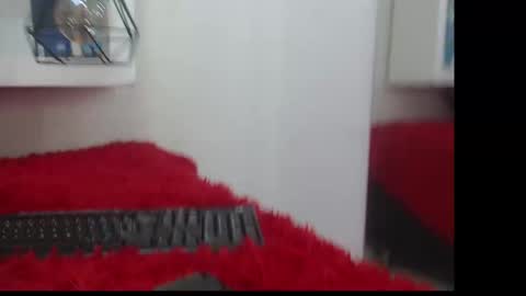 Snapshot of samael_leviatan chatting on 12, 3, 2025 samael_leviatan online show from 12, 3, 2025