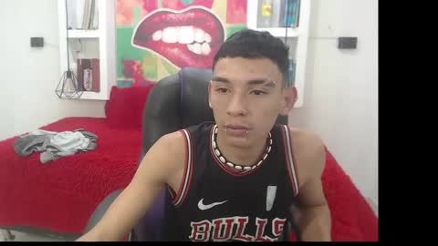 Snapshot of samael_leviatan chatting on 12, 3, 2025 samael_leviatan online show from 12, 3, 2025