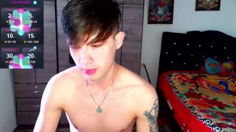 samael online show from 24, 3, 2026