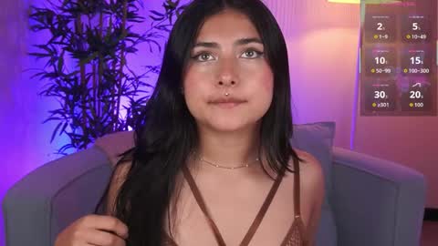Snapshot of samai_3 chatting on 25, 4, 2026 Samai online show from 25, 4, 2026