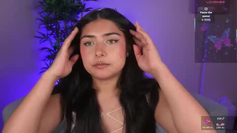Snapshot of samai_3 chatting on 3, 5, 2026 Samai online show from 3, 5, 2026