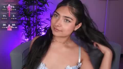 Snapshot of samai_3 chatting on 10, 5, 2026 Samai online show from 10, 5, 2026