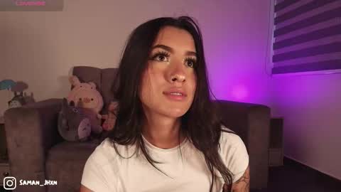 sammm 3 online show from 1, 12, 2025