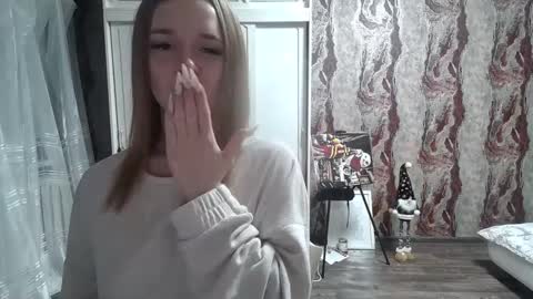 samanta55555 online show from 10, 1, 2025