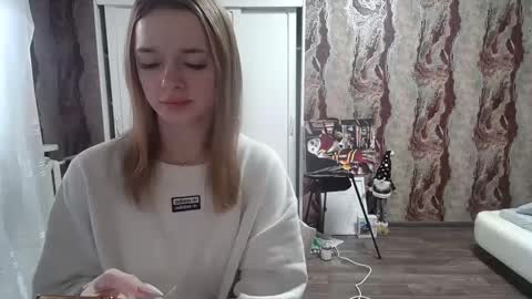 samanta55555 online show from 17, 1, 2025