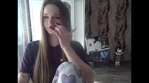 samanta55555 online show from 26, 2, 2025