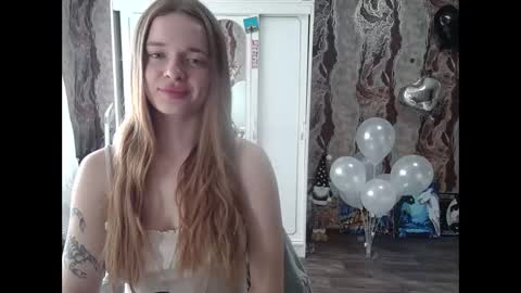 samanta55555 online show from 29, 10, 2025