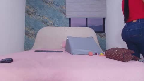 Samanta online show from 13, 2, 2026