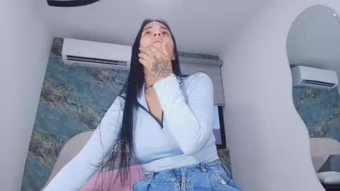 Samanta online show from 28, 2, 2026