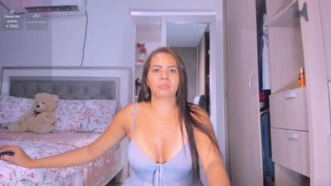 Snapshot of samanta_65 chatting on 23, 2, 2025 carolina online show from 23, 2, 2025