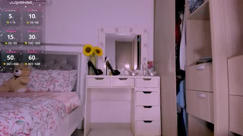 Snapshot of samanta_65 chatting on 21, 11, 2025 carolina online show from 21, 11, 2025