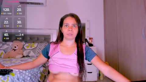 Snapshot of samanta_65 chatting on 30, 6, 2026 carolina online show from 30, 6, 2026