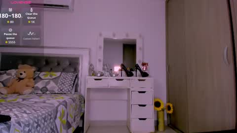 Snapshot of samanta_65 chatting on 3, 7, 2026 carolina online show from 3, 7, 2026