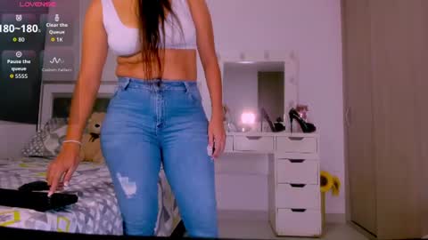 Snapshot of samanta_65 chatting on 4, 7, 2026 carolina online show from 4, 7, 2026